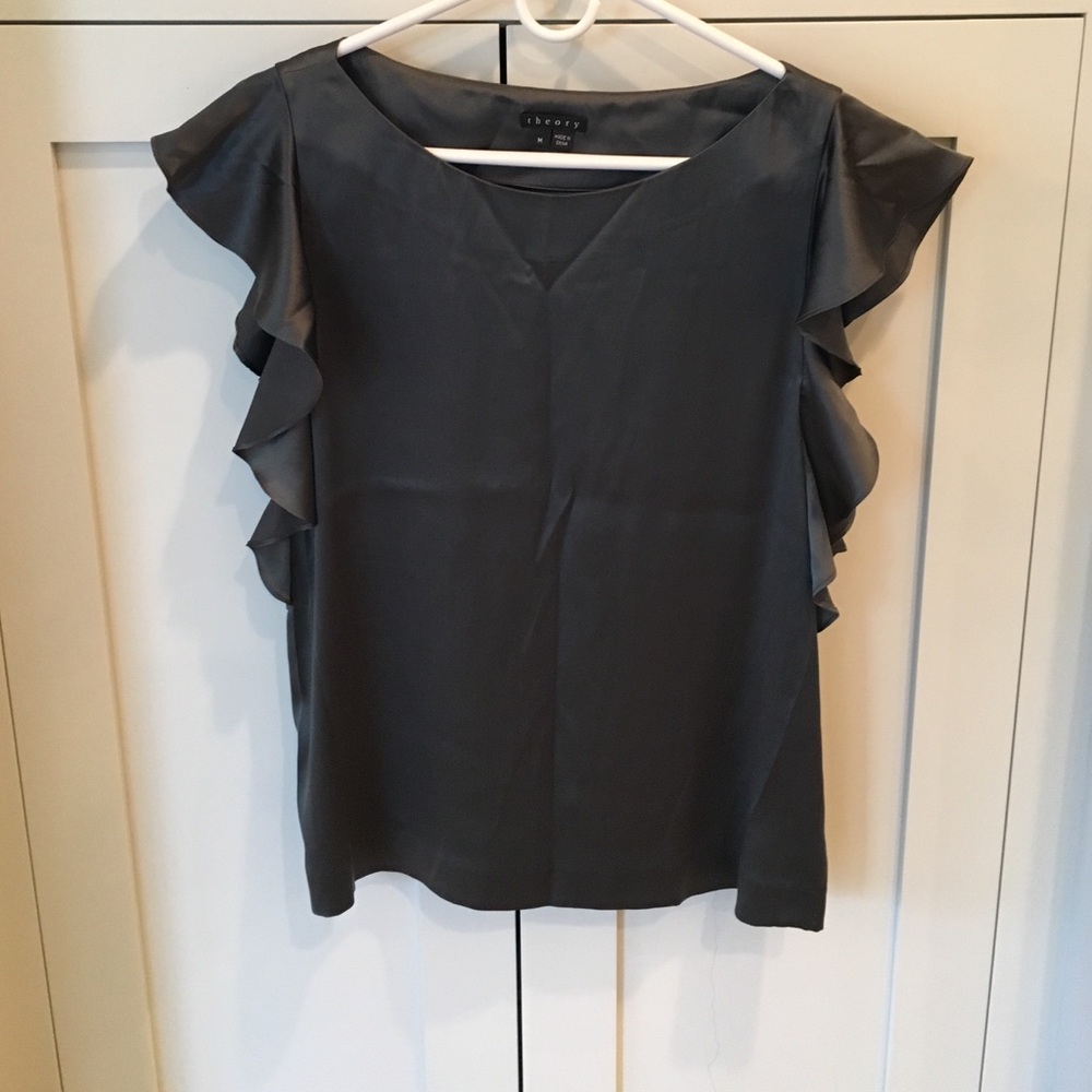 Theory top
